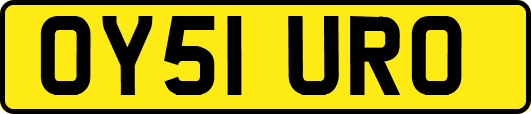 OY51URO