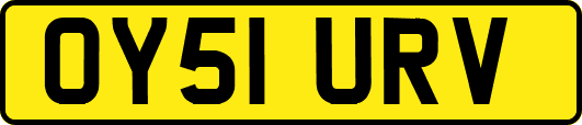 OY51URV