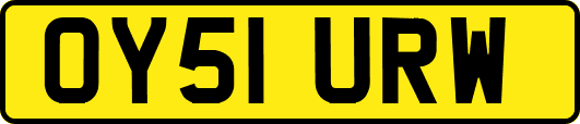 OY51URW