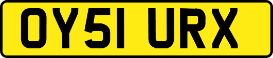 OY51URX