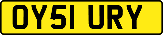 OY51URY