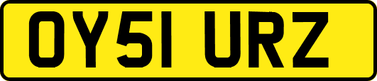 OY51URZ