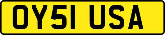 OY51USA