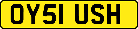 OY51USH