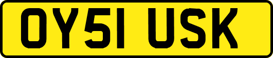 OY51USK
