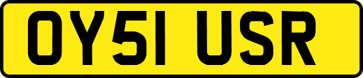 OY51USR