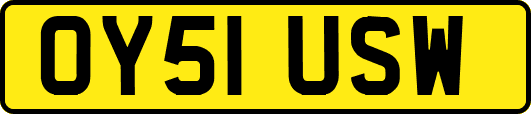 OY51USW