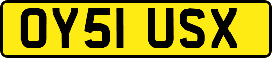 OY51USX