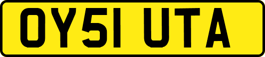 OY51UTA