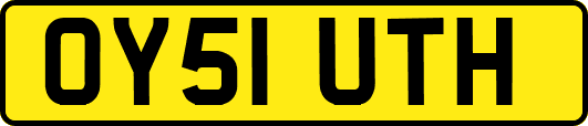 OY51UTH