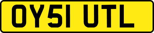OY51UTL