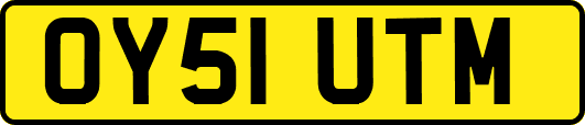 OY51UTM
