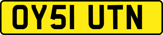 OY51UTN
