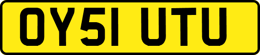 OY51UTU