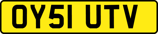 OY51UTV