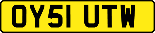 OY51UTW