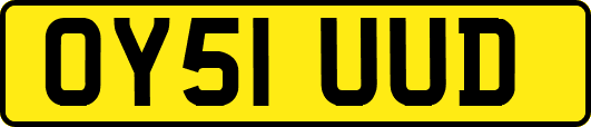 OY51UUD