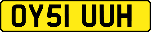 OY51UUH