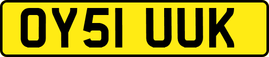 OY51UUK