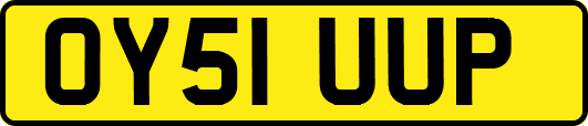 OY51UUP