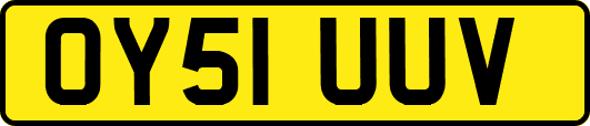 OY51UUV