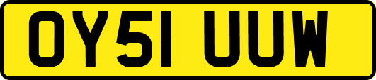 OY51UUW