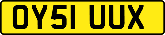 OY51UUX