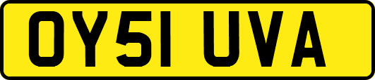 OY51UVA