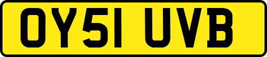 OY51UVB