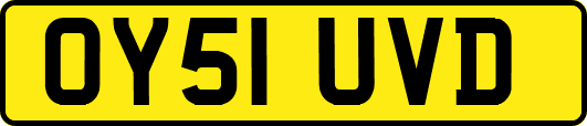 OY51UVD