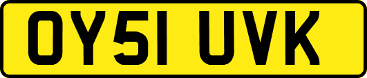 OY51UVK