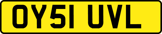 OY51UVL