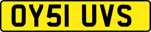 OY51UVS