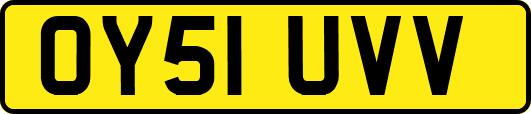 OY51UVV