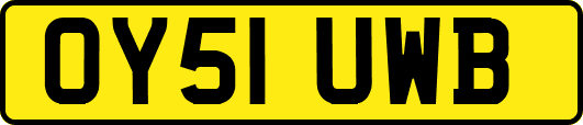 OY51UWB