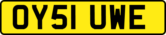 OY51UWE