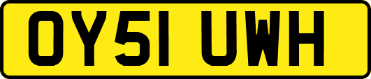OY51UWH