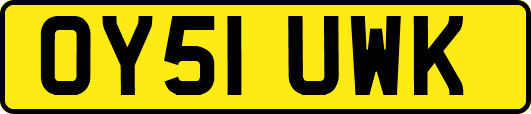 OY51UWK