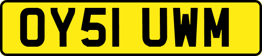 OY51UWM