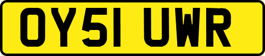 OY51UWR