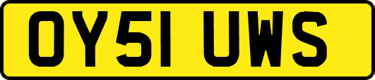 OY51UWS