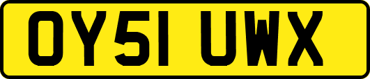 OY51UWX