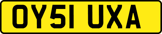 OY51UXA