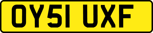 OY51UXF