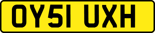 OY51UXH