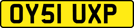 OY51UXP