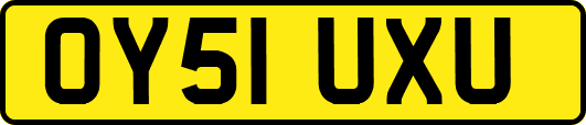 OY51UXU