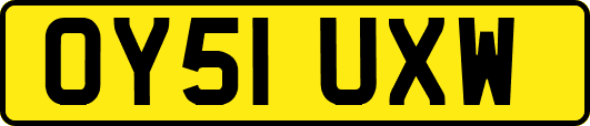 OY51UXW