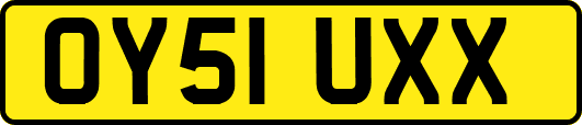 OY51UXX
