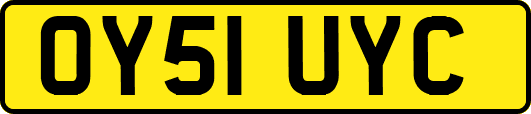 OY51UYC